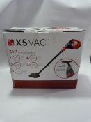 X5 5 In One Cleaning Appliance