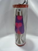 Lava Classic Lamp
