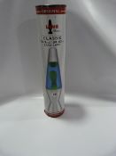 Lava Classic Lamp