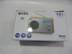 Aves Digital Radio