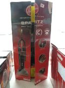 Generation Future Spiritz Hoover