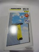 Karcher WV50 Window Vac