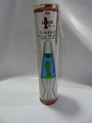 Lava Classic Lamp