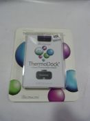 Medisana Thermo Dock