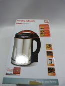 Morphy Richards Soup Maker