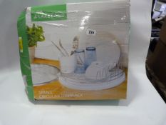 Lakeland Small Circular Dishrack
