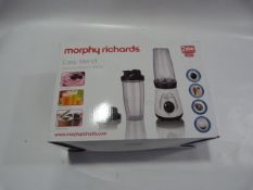 Morphy Richards Easy Blend