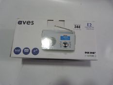 Aves Digital Radio
