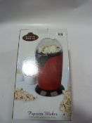 Giles & Posner Popcorn Maker