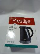 Prestige 1.7L Cordless Kettle
