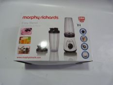 Morphy Richards Easy Blend