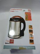 Morphy Richards Soup Maker