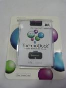 Medisana Thermo Dock