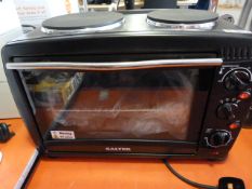 Salter Mini Oven and Hob