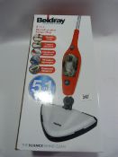 Beldray Multi Function Steam Mop