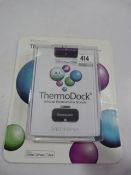 Medisana Thermo Dock