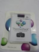 Medisana Thermo Dock