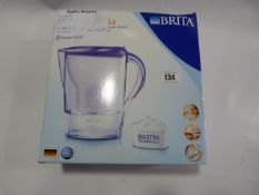 Brita Water Filter Jug