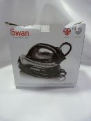 Swan Steam Iron 2200 Watt