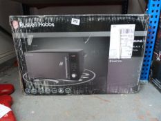 Russel Hobbs Microwave