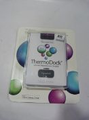 Medisana Thermo Dock