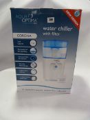Aqua Optima Corona Water Chiller with Filter