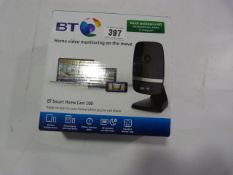 BT Home Video Monitoring System