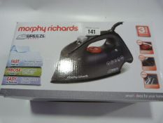 Morphy Richards Breeze Steam Iron