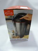 Giles & Posner Electric Soup Maker