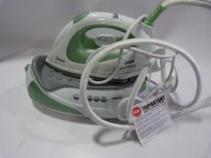 Fine Elements Fan Heater