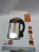 Morphy Richards Soup Maker