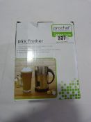 Pro Chef Milk Frother