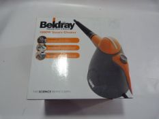 Beldray 1000 Watt Steam Cleaner