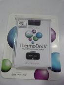 Medisana Thermo Dock