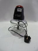 Russel Hobbs Mini Chopper