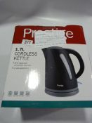 Prestige 1.7L Cordless Kettle