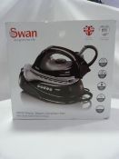 Swan Steam Iron 2200 Watt