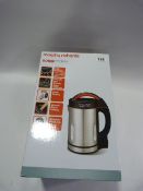 Morphy Richards Soup Maker