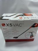 Thane X5 Vac 5 in one Cleaning Appliance