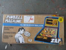 Pinball Machine