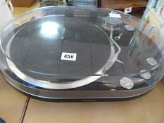 Ferguson Turntable Record Player