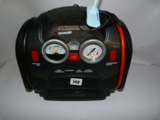 *Powerstation PX3 Inflator