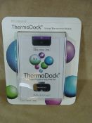 *Medisana Thermo Dock