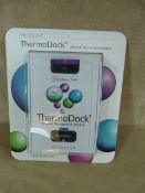 *Medisana Thermo Dock