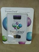 *Medisana Thermo Dock