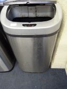 *Motion Sensor Waste Bin