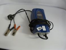 *6 Amp Smart Charger