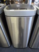 *80L Motion Sensor Waste Bin