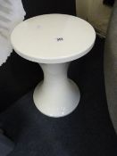 1970's Stool