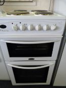Bellina 4 Ring Electric Cooker